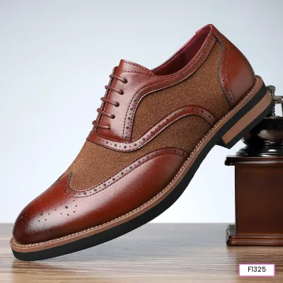 Midnight Hall Formal Shoes